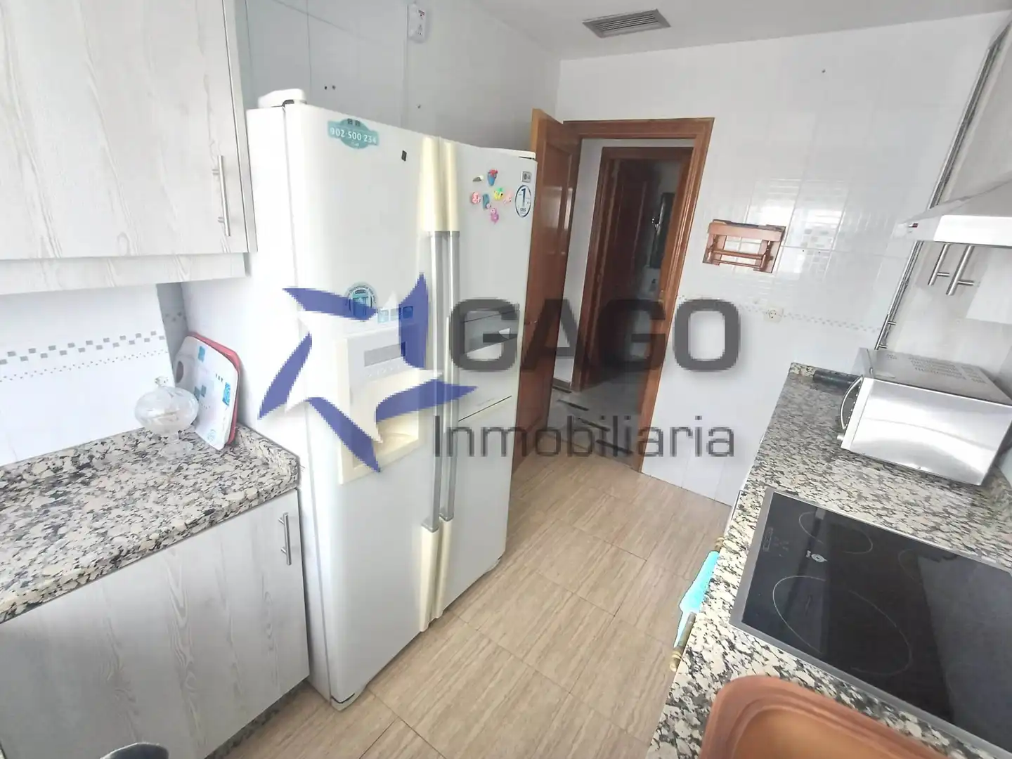 Wohnung zum Verkauf in Vista Alegre - Parque Cruz Conde