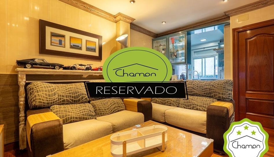 Foto 1 de Piso en venta en Artatzu - Larraskitu, Bizkaia