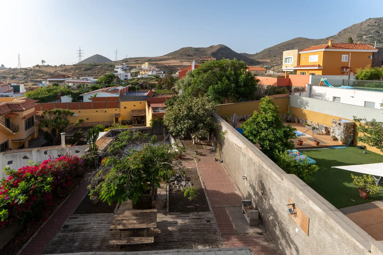 Maison avec terrasse à vendre à Calle la Cepa, imagen 2