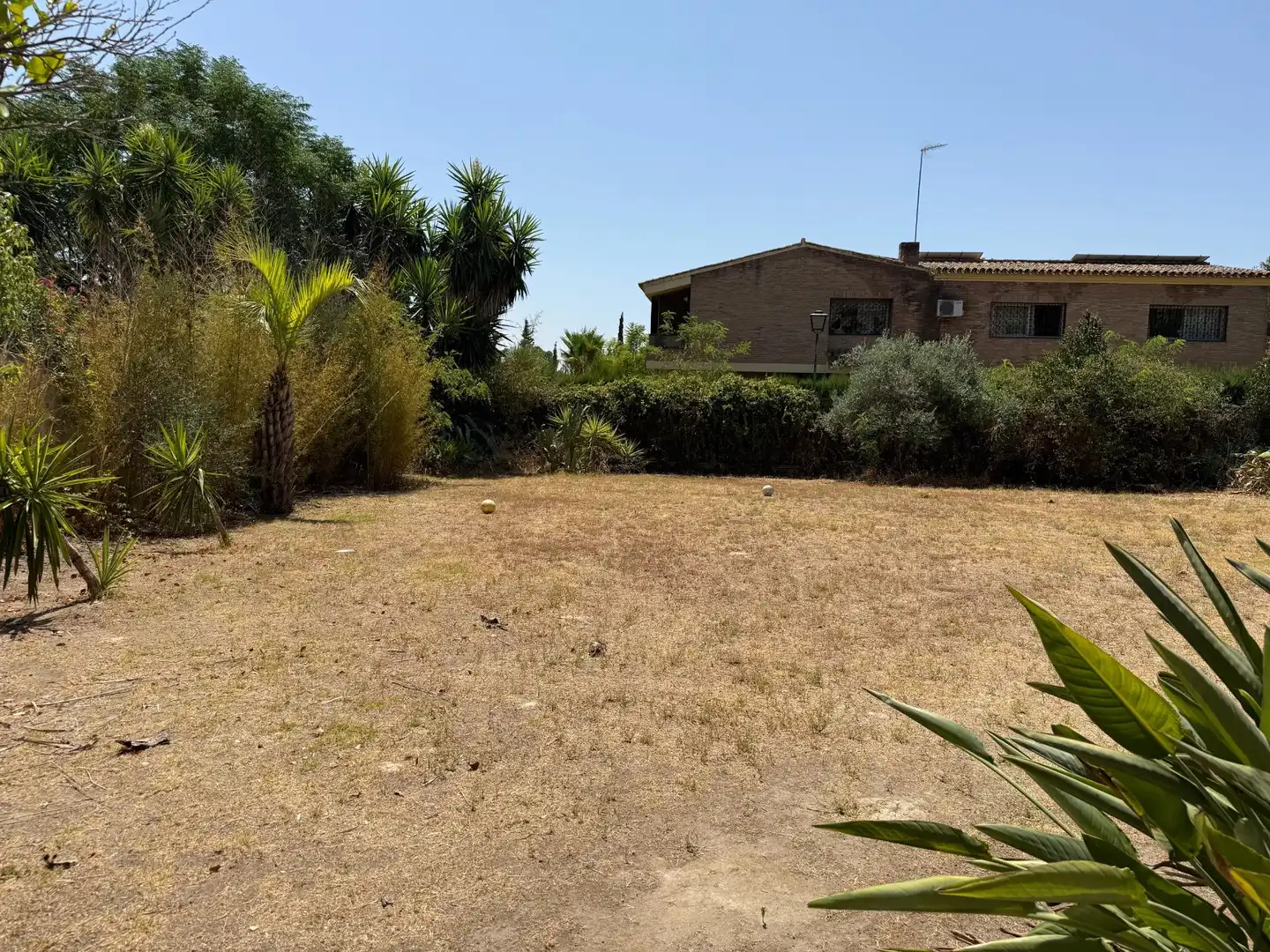 Casa o chalet en venta en Gelves con Aire acondicionado, Jardín privado y Terraza