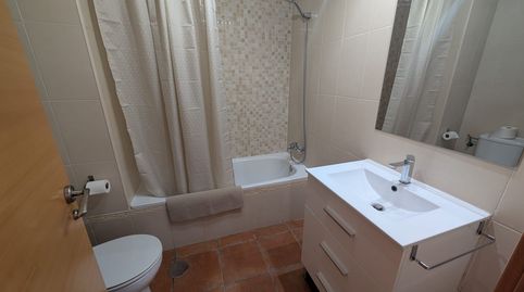 Foto 4 de Apartament de lloguer a Campo de Mijas, Mijas