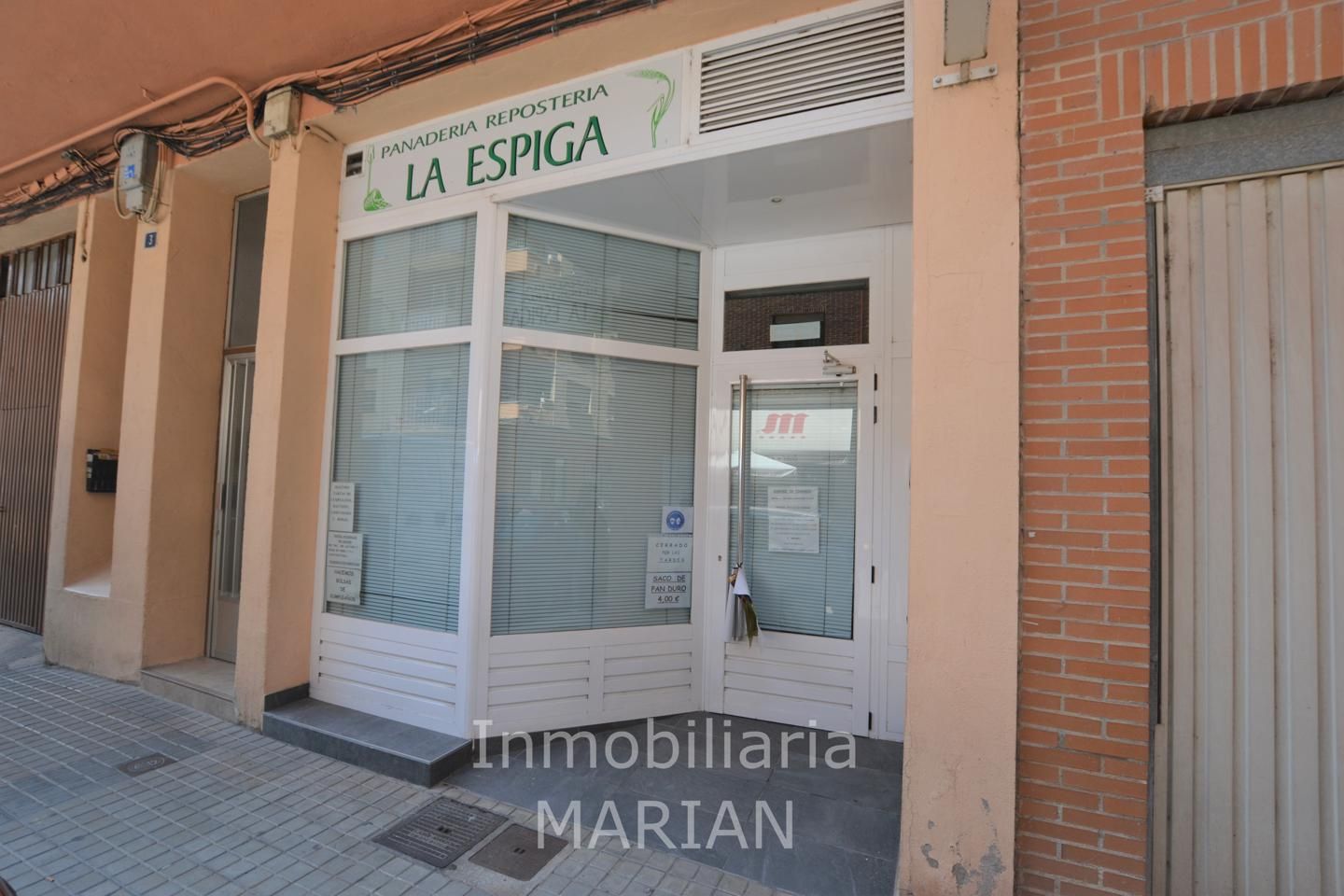 Premises to rent in San Bartolomé, Santa Catalina - Ferial