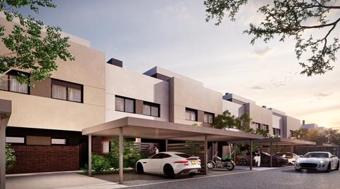 Foto 5 de vivienda de obra nueva en Piso en venta en Parcela R Sector Susdbp "palmas Altas Sur" Sevilla, Bellavista, Sevilla