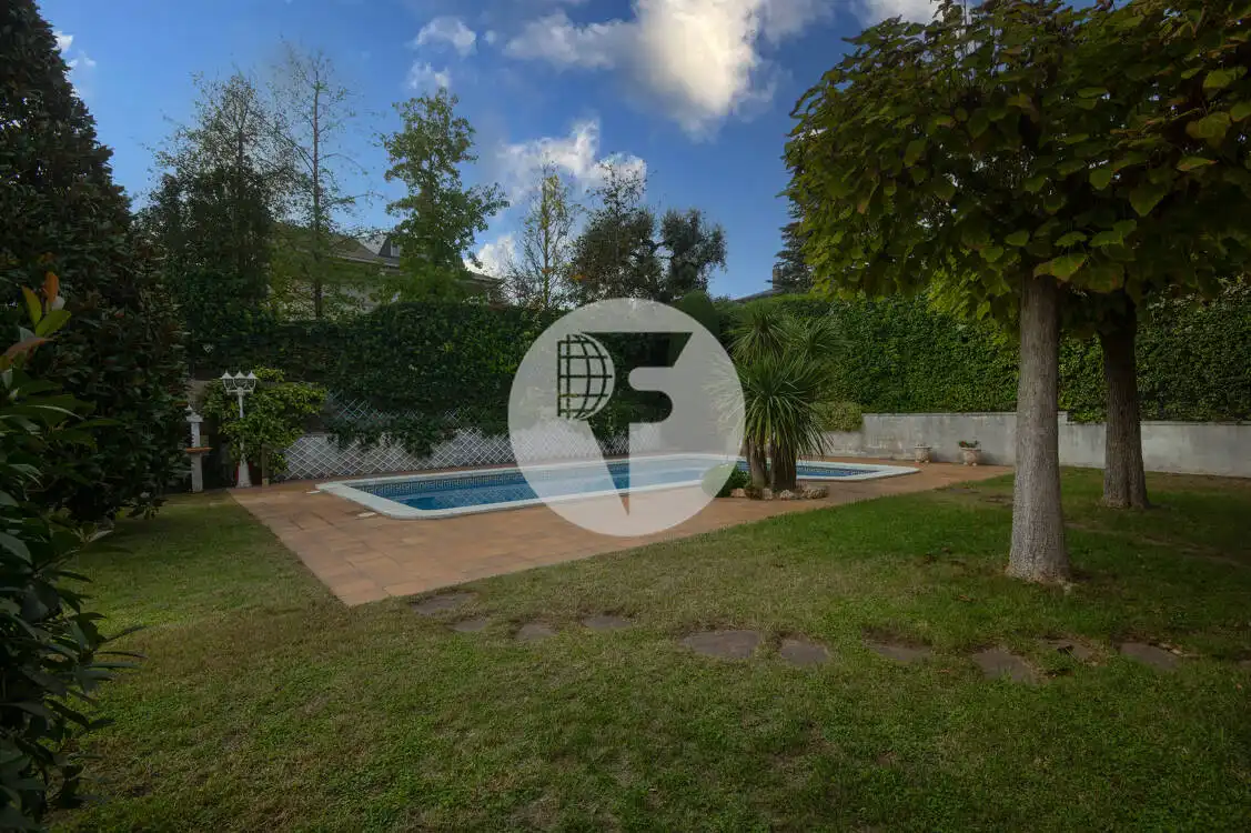 Haus mit Terrasse zum Verkauf in Canovelles, imagen 3