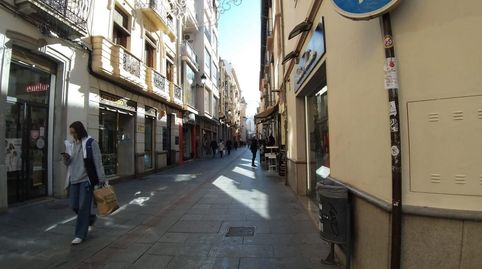 Foto 4 von Garage zur Miete in Calle Puentezuelas, 49, Centro - Sagrario, Granada Capital