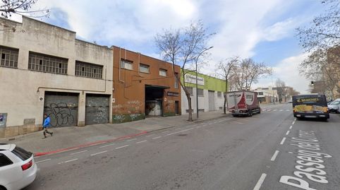 PLAZA DE PARKING EN LA CREU DE BARBERÀ, imatge 5