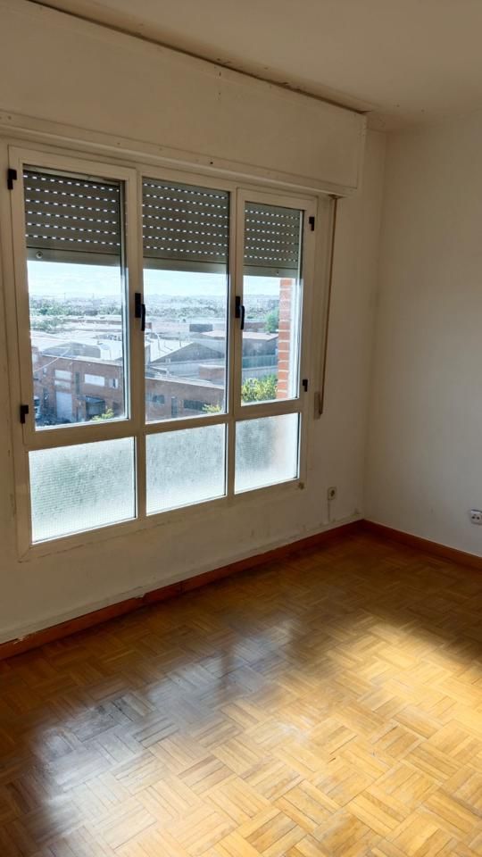 Flat for sale in Cañada, Parque Cataluña
