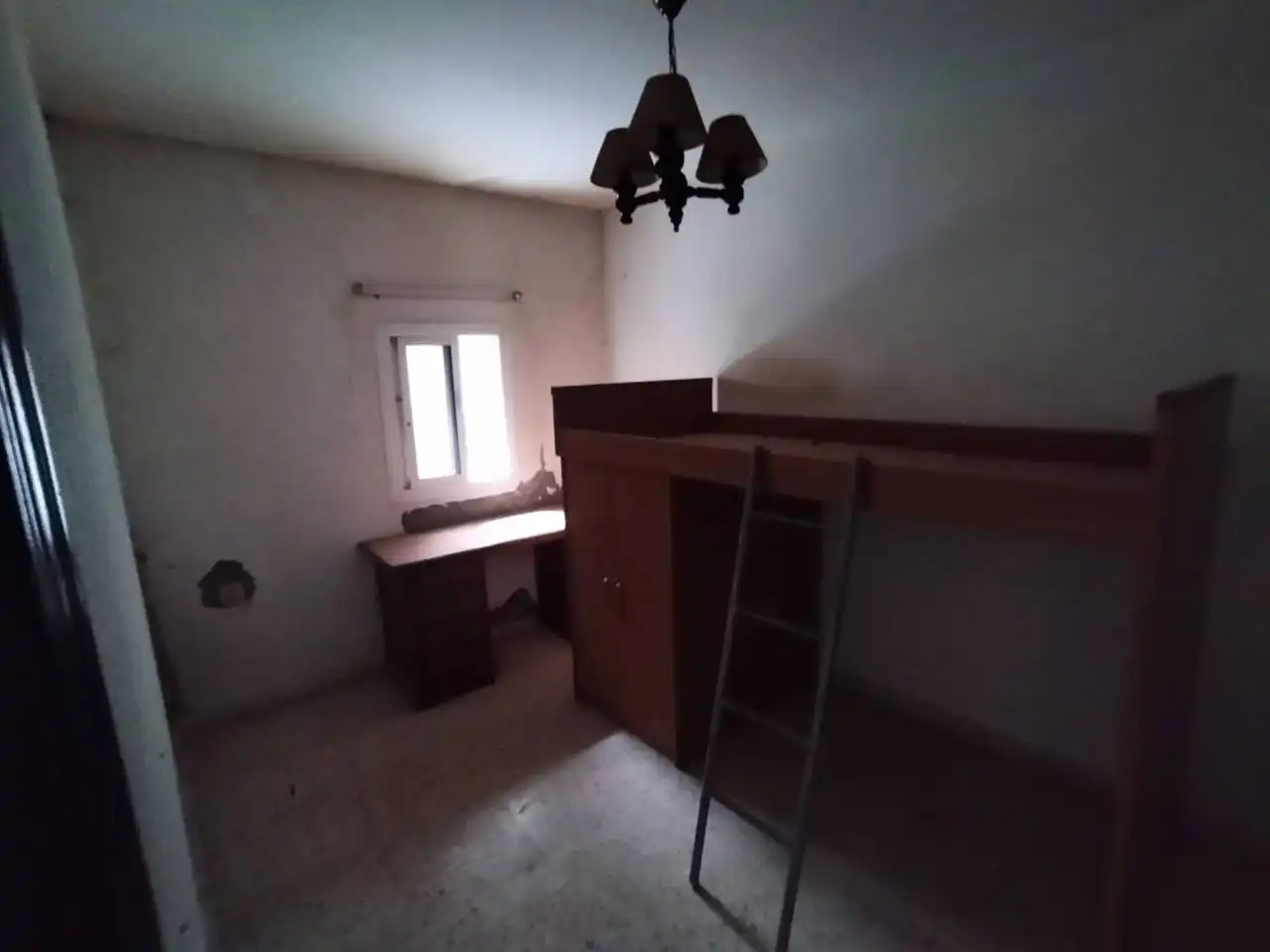 Casa o chalet en venta en Plaza de toros - Venta Vargas - Capitania