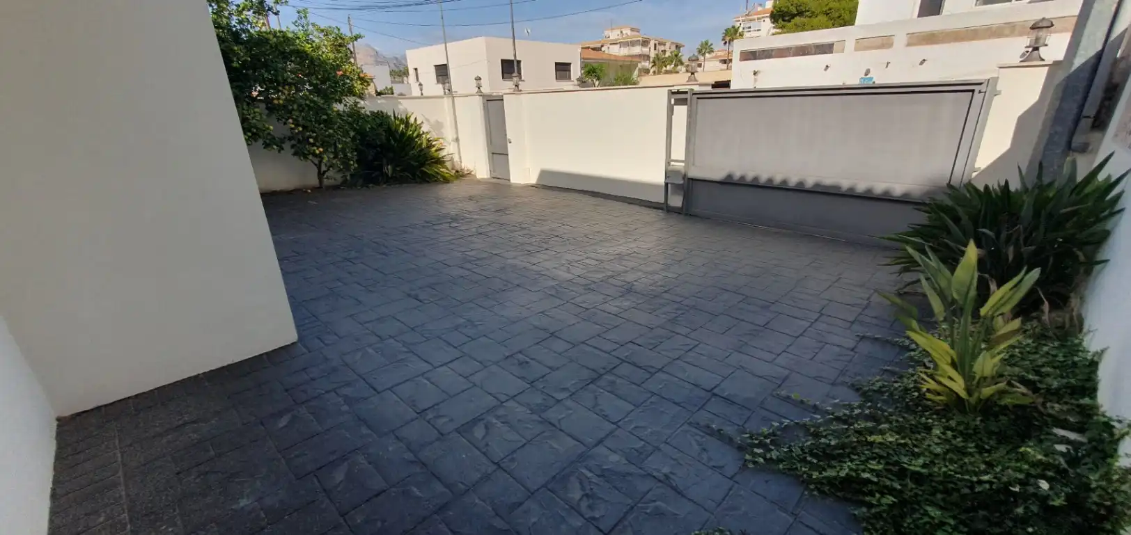 Xalet amb terrassa en venda a L'Albir, imagen 41