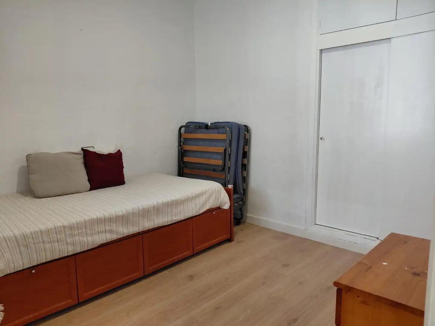 Bedroom of Flat for sale in San Pedro del Pinatar  with Private garden, Terrace and Balcony