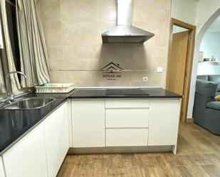 Kitchen of House or chalet for sale in Cáceres Capital