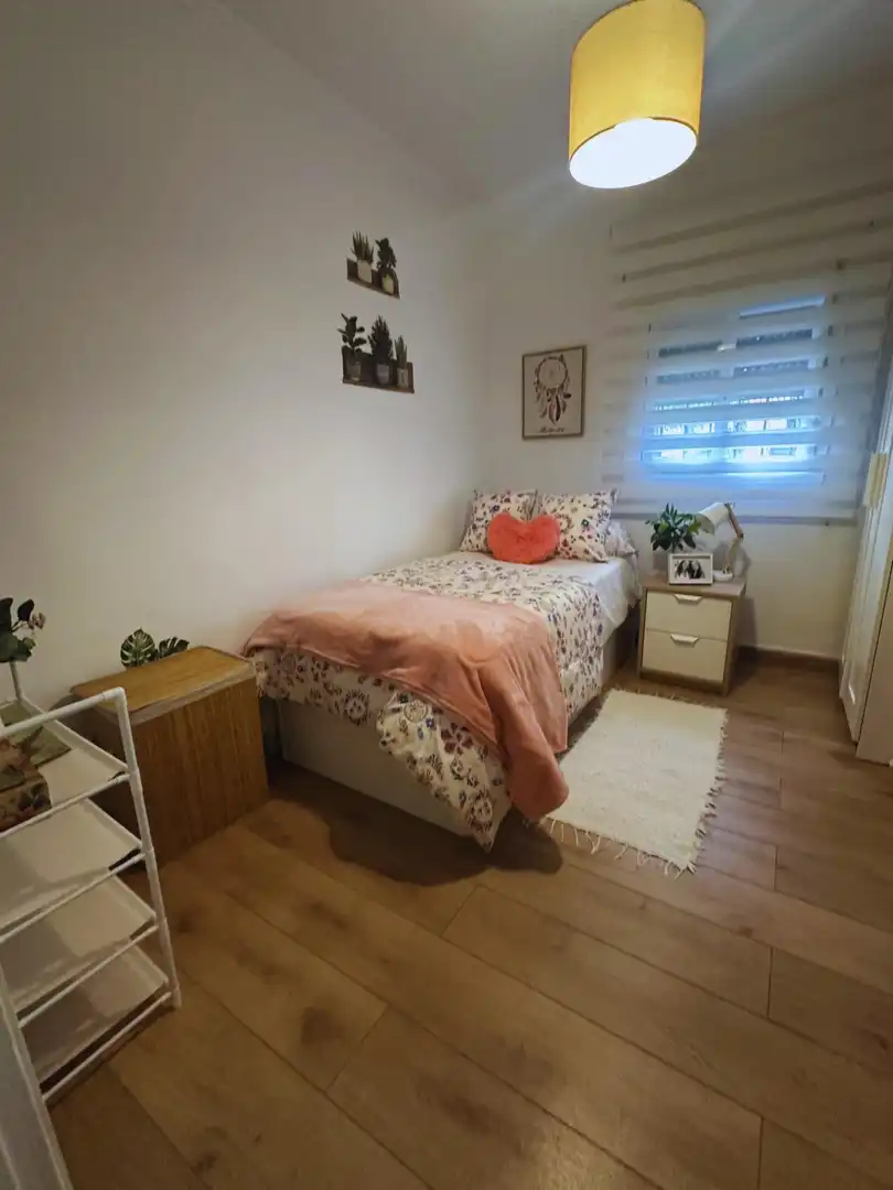 Bedroom of Ground floor for sale in Jerez de la Frontera