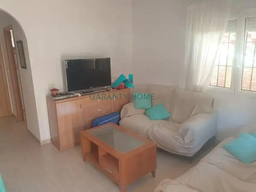Casa pareada con terraza en venta en Pilar de la Horadada ciudad, imagen 5