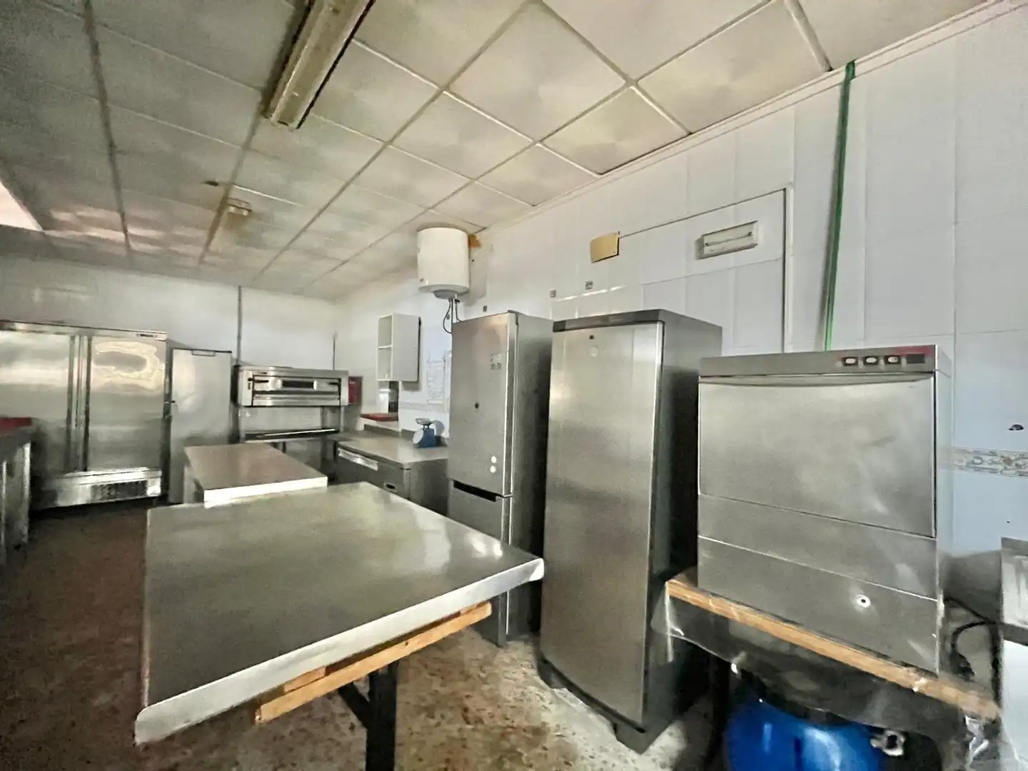 Local comercial en venda a Calle Cabo, imagen 16