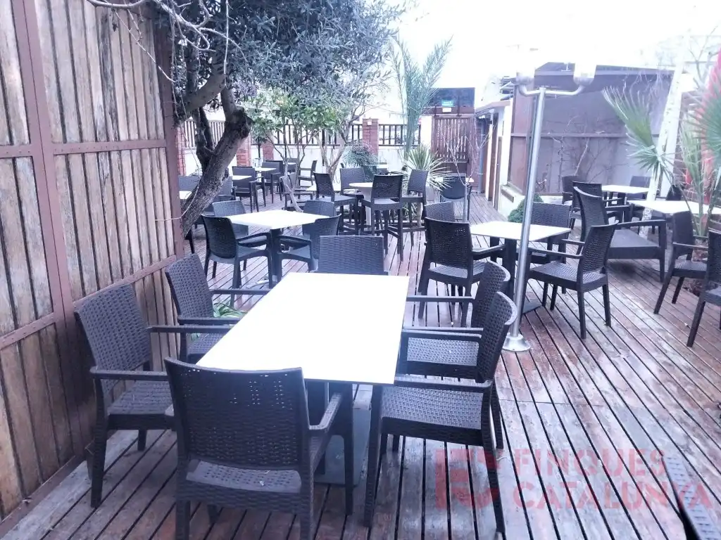 Locale commerciale in cessione a Calle Puigmal, imagen 17