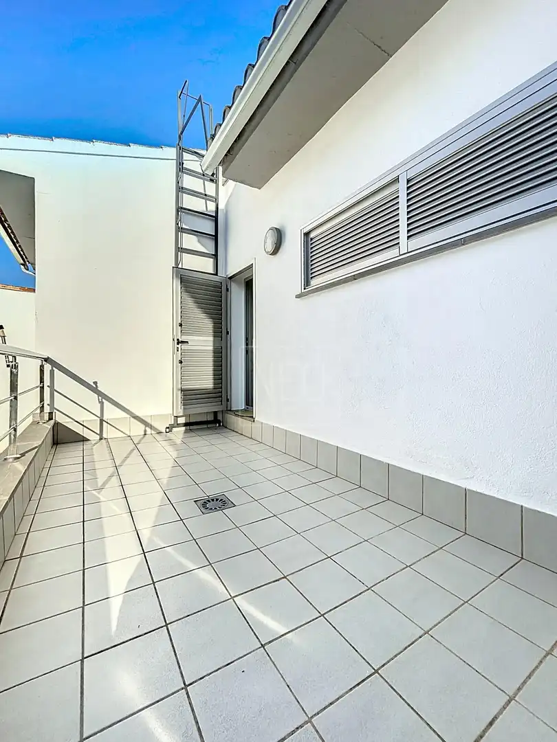 Reihenhaus mit Terrasse zum Verkauf in Calle BARRACA, imagen 48