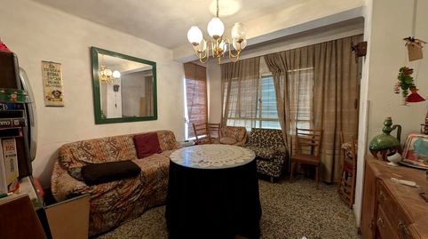 Foto 2 de Piso en venta en Calle Tetuán Bloques, Centro ciudad, Linares