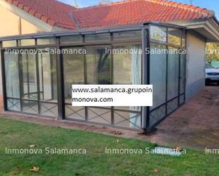 House or chalet for sale in Villamayor  with Heating, Private garden and Terrace