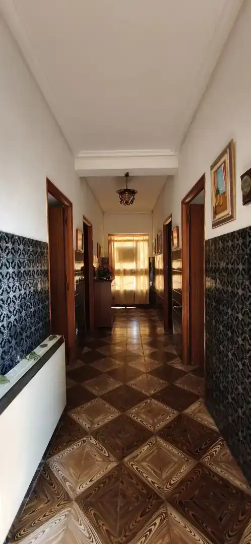Casa o chalet en venta en Manganeses de la Polvorosa con Jardín privado, Trastero y Amueblado