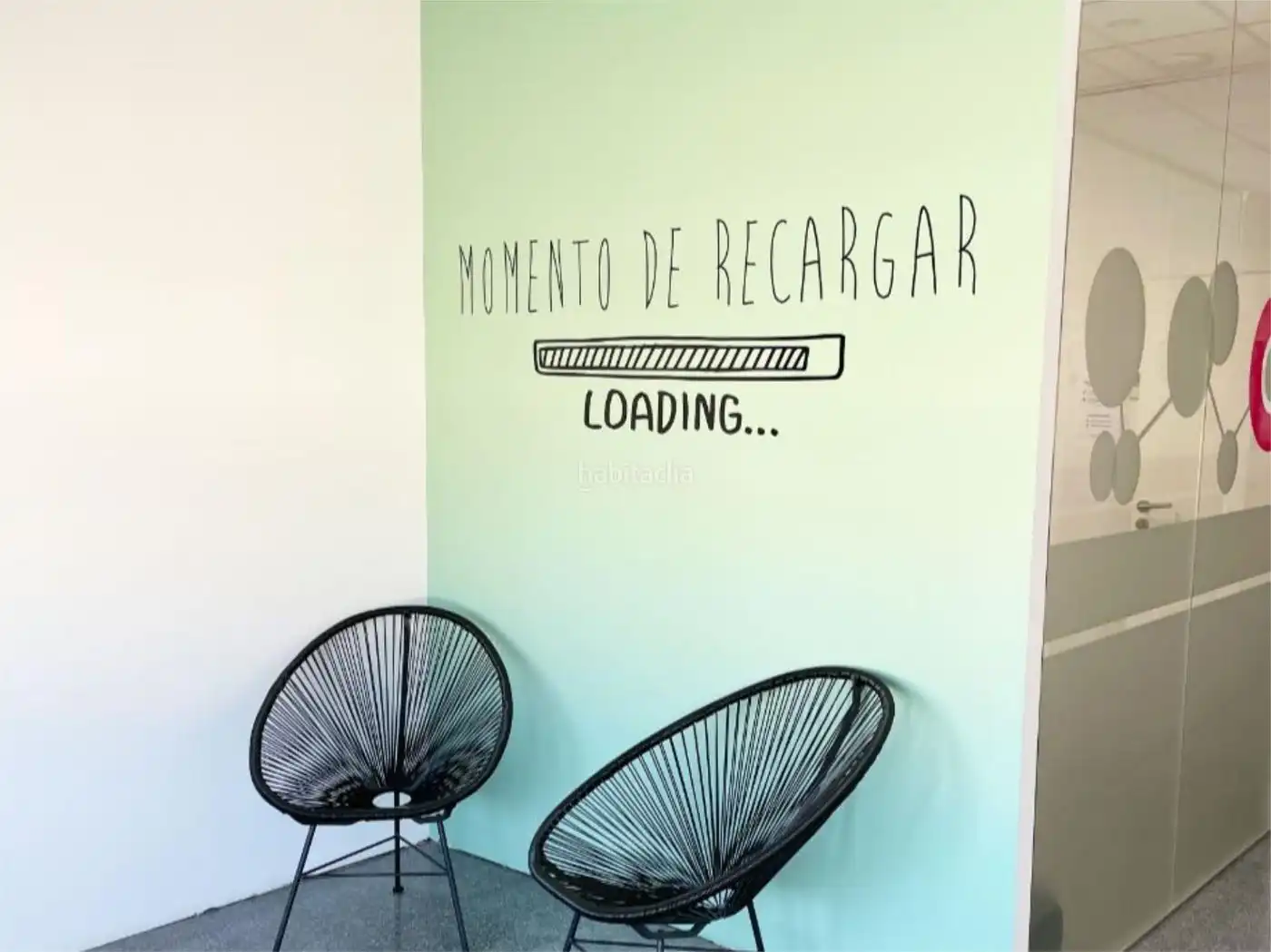 Büro zur Miete in Calle Argamasilla km 0,2, imagen 13