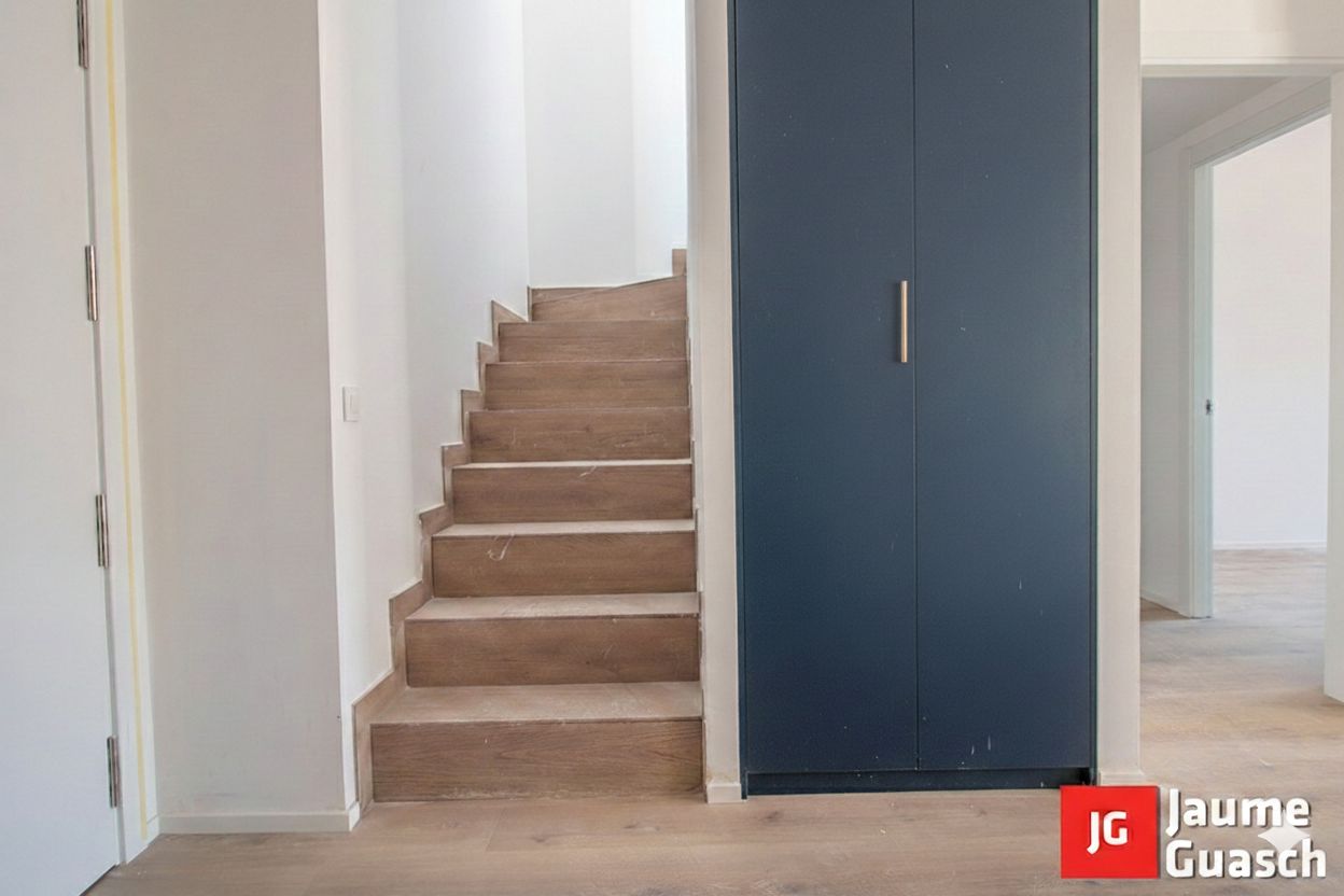 Attic for sale in Torredembarra  with Heating, Parquet flooring and Terrace