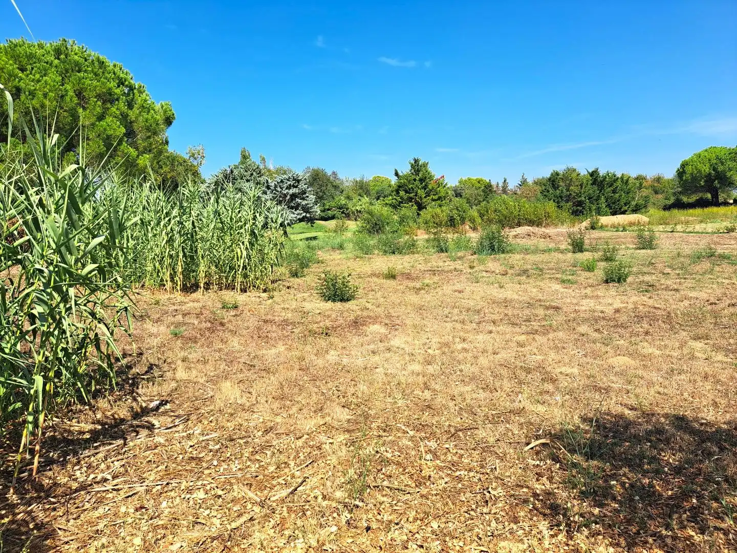 Residencial en venta en Navata, Girona