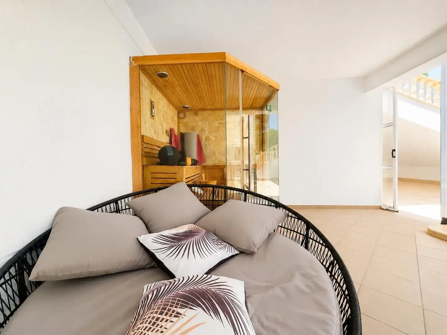 Villa avec piscine à vendre à Calle  Fray Luis de León, imagen 21