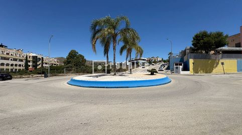 Foto 4 de Traster en venda a Ur.tb-6, 3, Añoreta Baja, Rincón de la Victoria