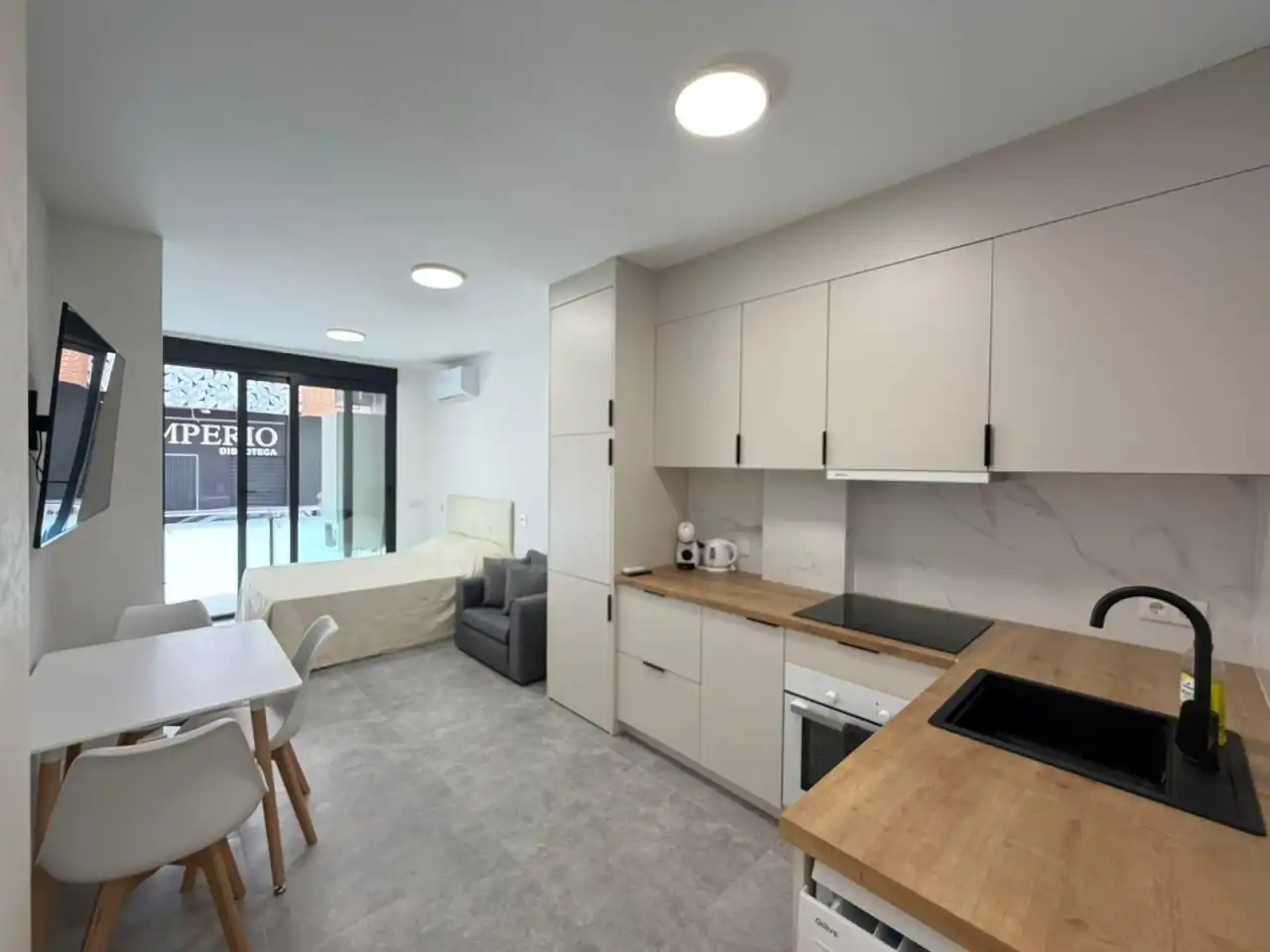 Studio avec ascenseur à vendre à Playa del Cura