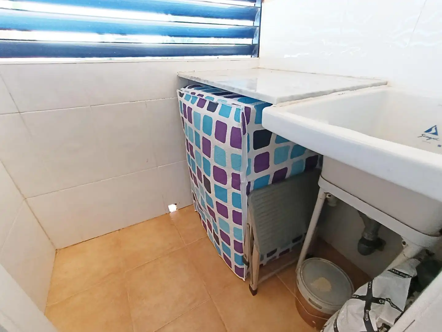 Apartament de lloguer a El Palmar - Los Molinos