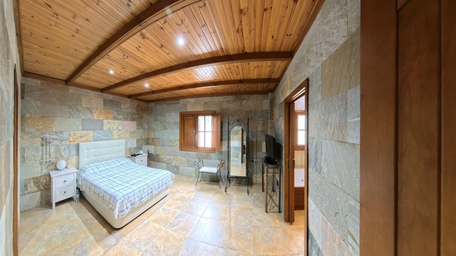 Casa o xalet en venda en El Puerto de Santa María amb Jardí privat i Piscina