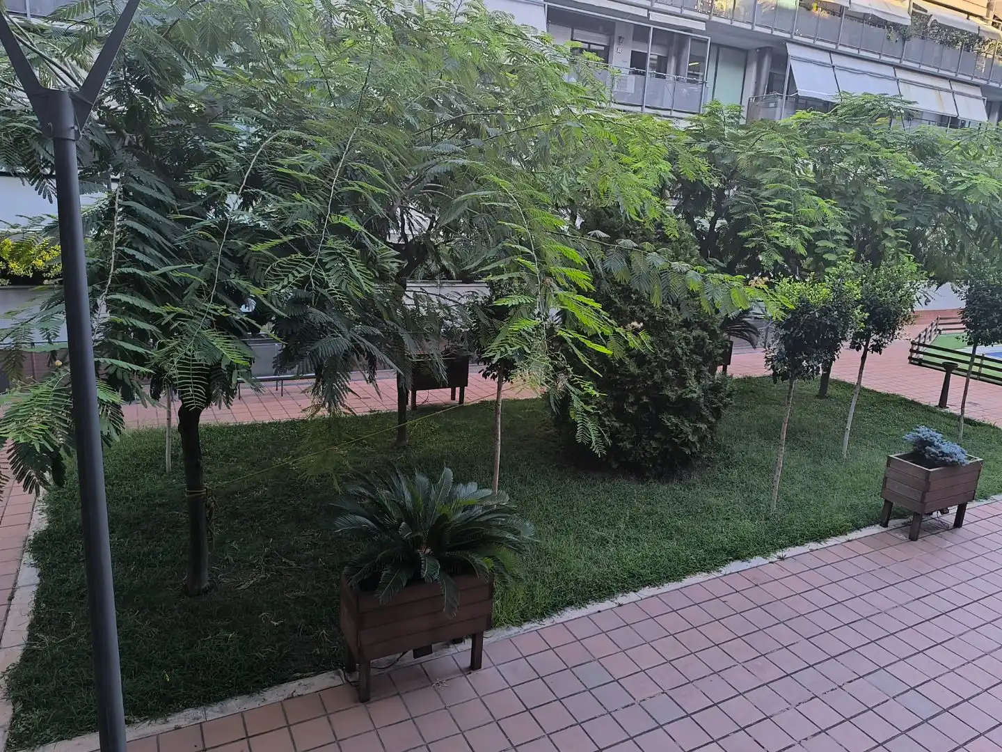 Wohnung zur Miete in Carrer de Tànger, 16, Montigalà