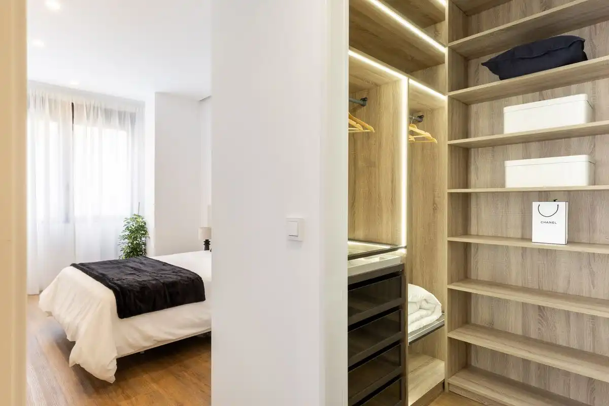 Flat with lift for sale in Carrer de Ximénez de Sandoval, imagen 17