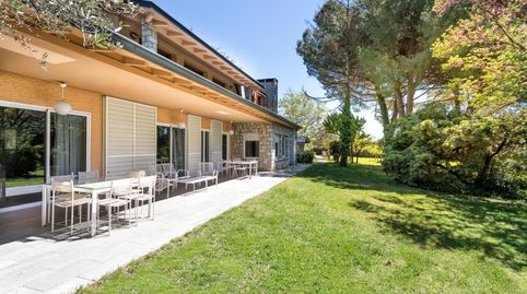 Foto 4 de Casa o xalet en venda a Cardedeu, Barcelona
