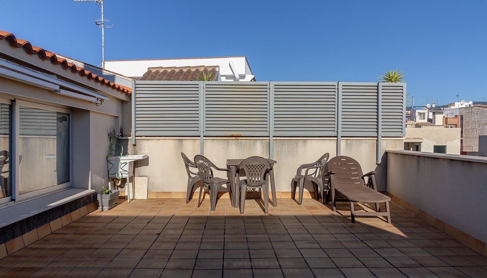 Dachboden zum Verkauf in Centre