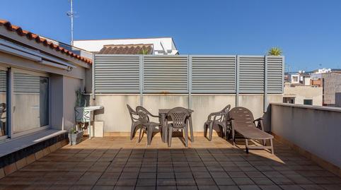 Foto 2 von Dachboden zum Verkauf in Centre, Mataró