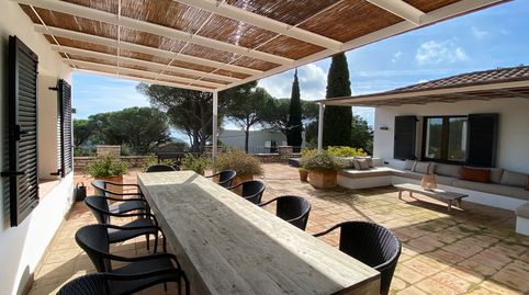 Foto 2 de Casa o xalet en venda a Passeig Genoveva, Residencial Begur - Esclanyà, Begur