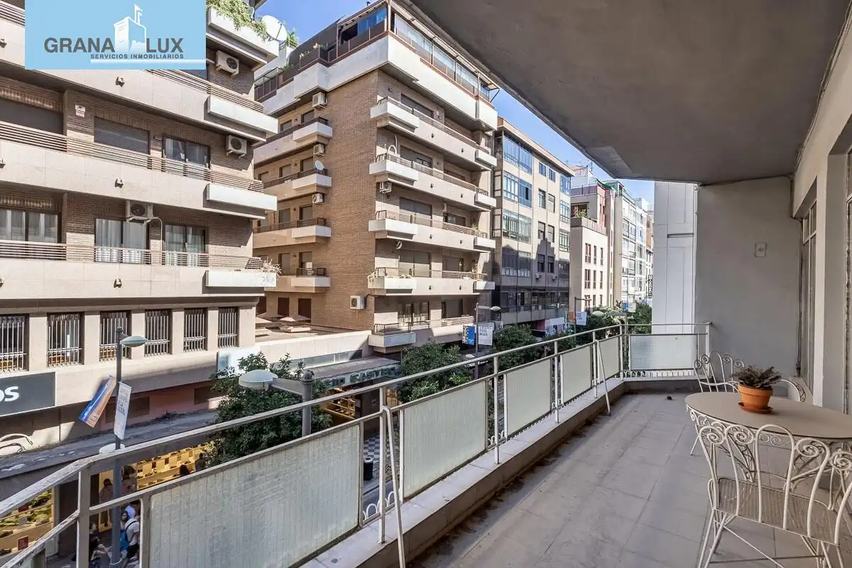 Appartement avec terrasse à vendre à Calle Recogidas, imagen 2