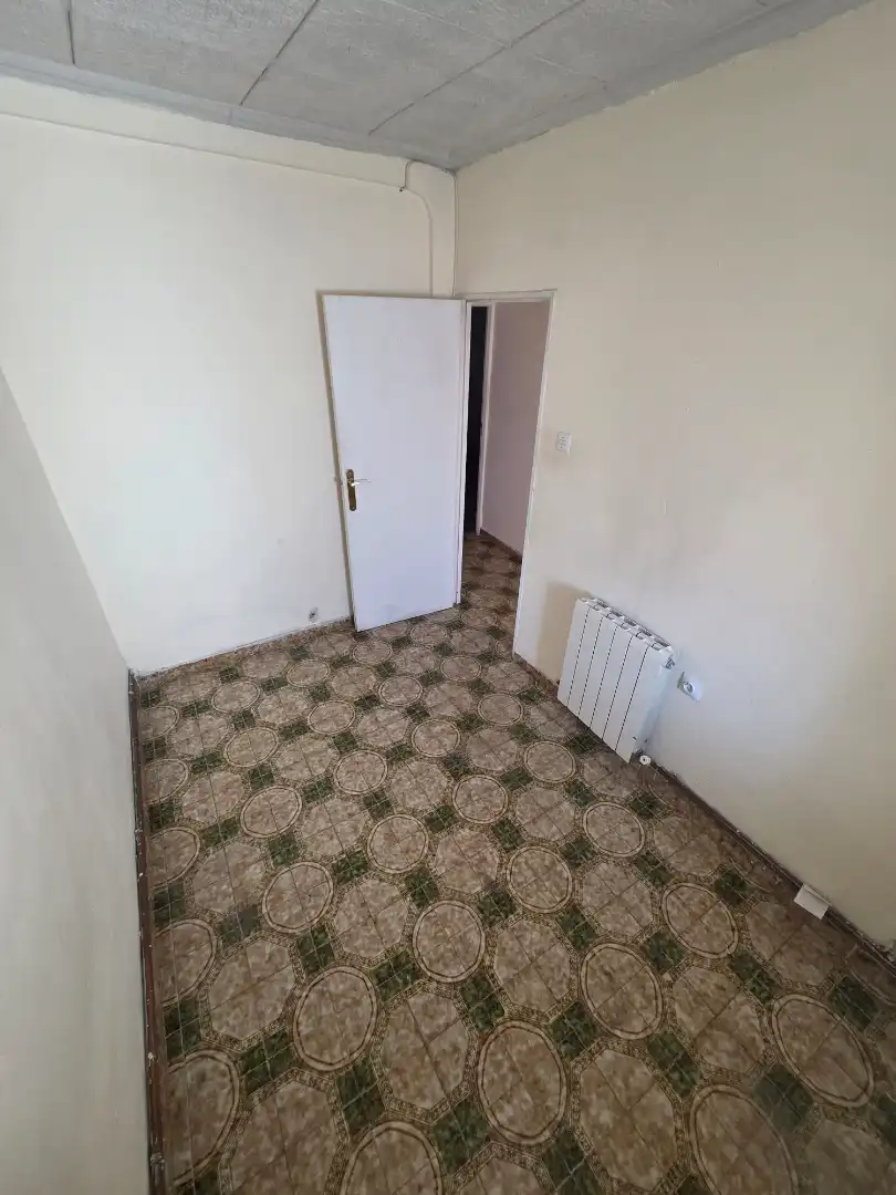 Piso en venta en Madrid con Terraza
