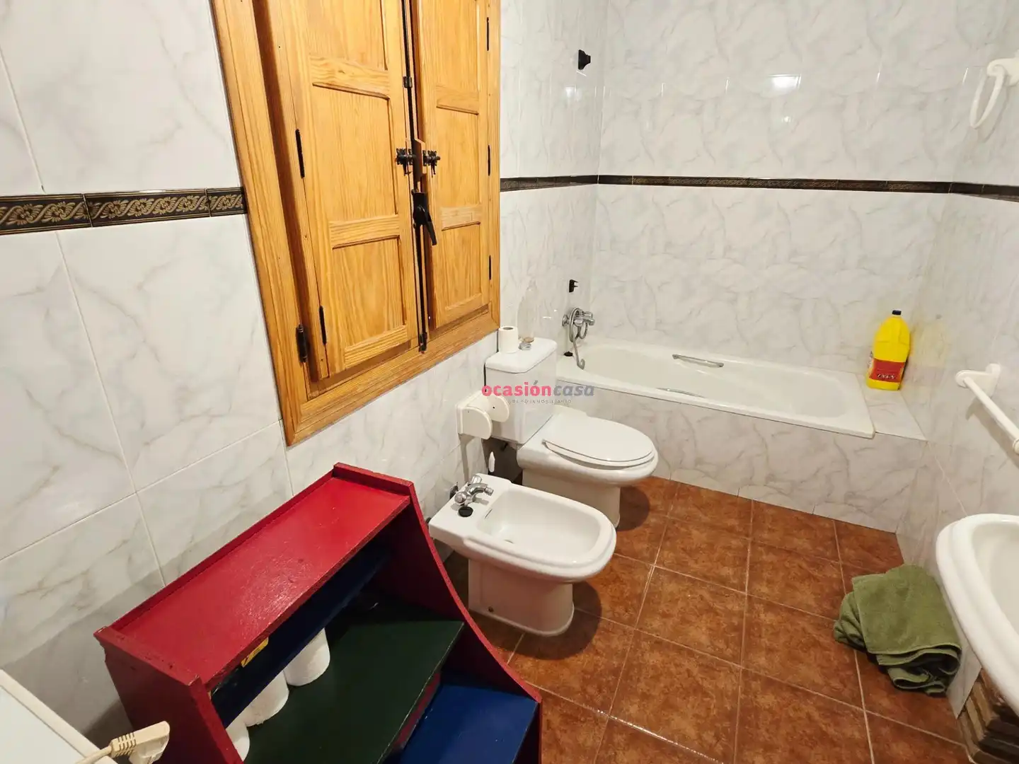 Villa zum Verkauf in Villanueva del Duque, imagen 74