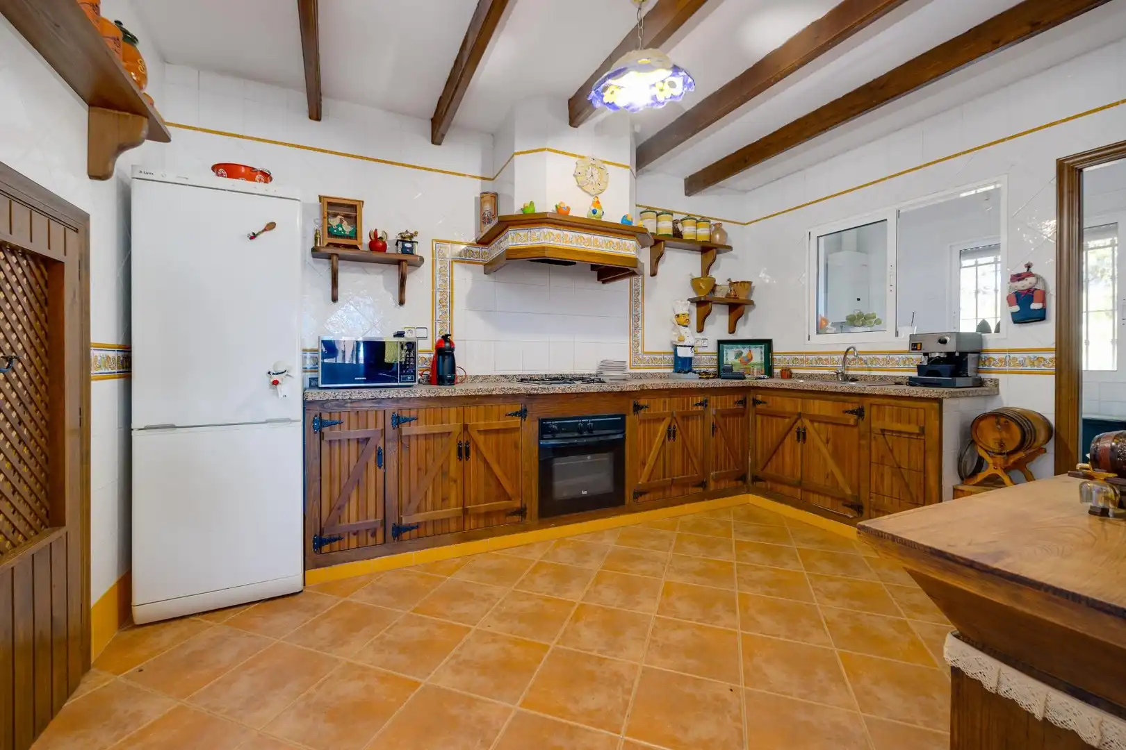 Villa mit Pool zum Verkauf in Calle ESTOCOLMO-CIUDAD COMUNICA, imagen 18