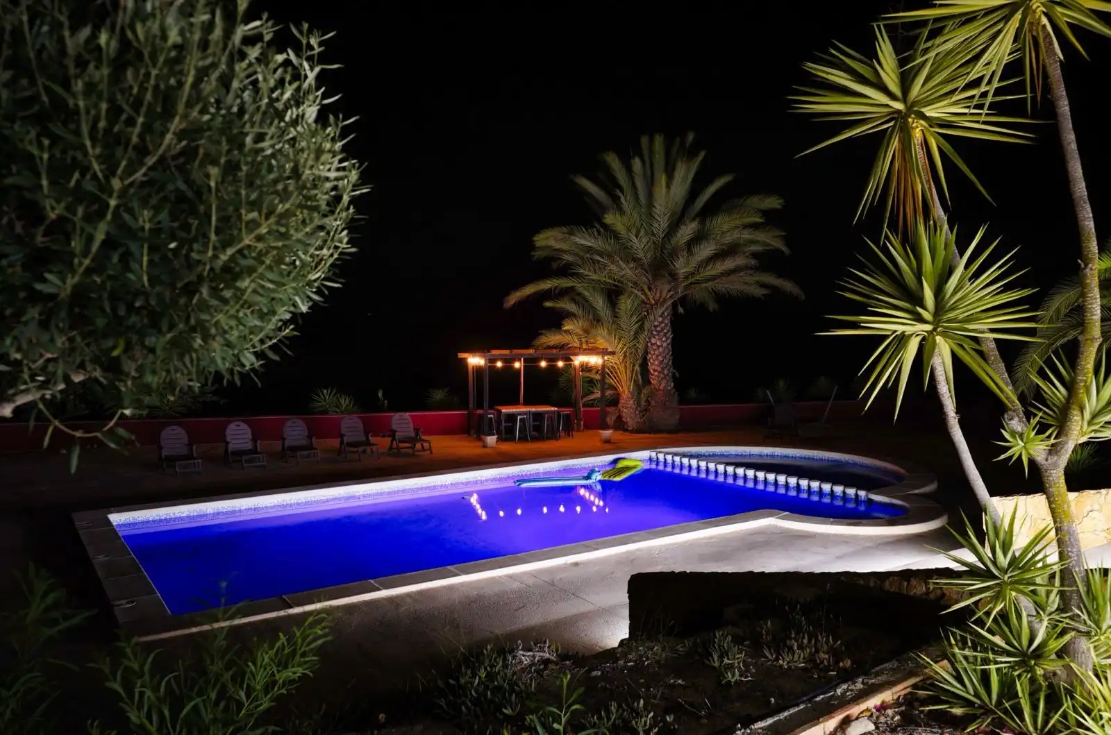 Piscina de Casa o chalet en venta en Orihuela con Jardín privado, Terraza y Trastero