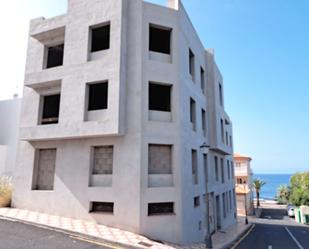 Exterior view of Building for sale in Garachico