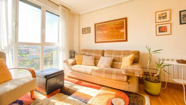 Piso en Alquiler en Monte