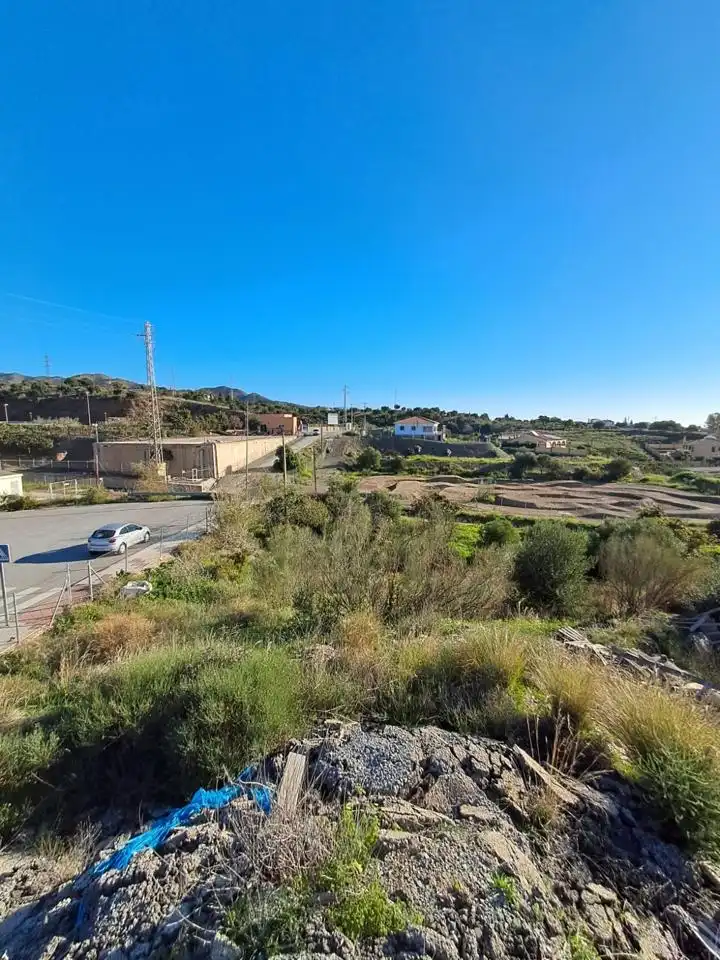 Lands and plots for sale in Añoreta Baja, imagen 12