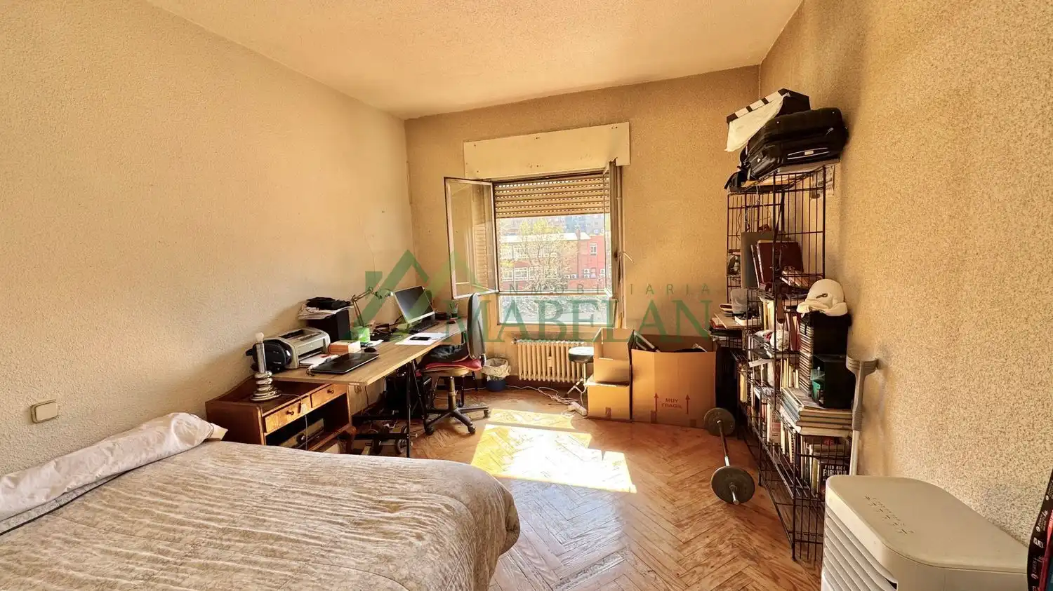 Piso con ascensor en venta en Chamartín, imagen 20