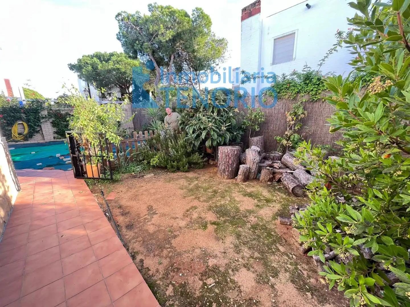 Chalet en venta en Urbasur, imagen 6