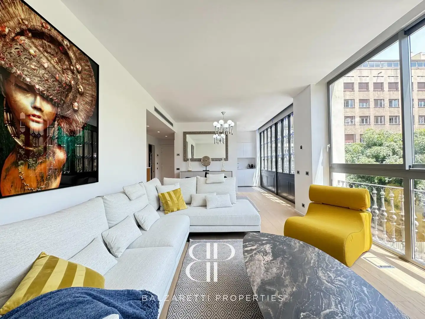 Flat with lift to rent in Carrer de Mallorca, imagen 6