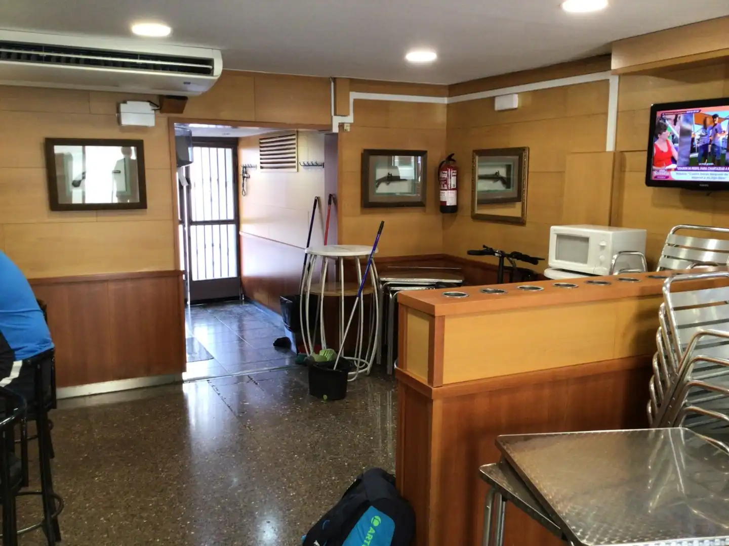 Local comercial en venda a Singuerlín, imagen 9