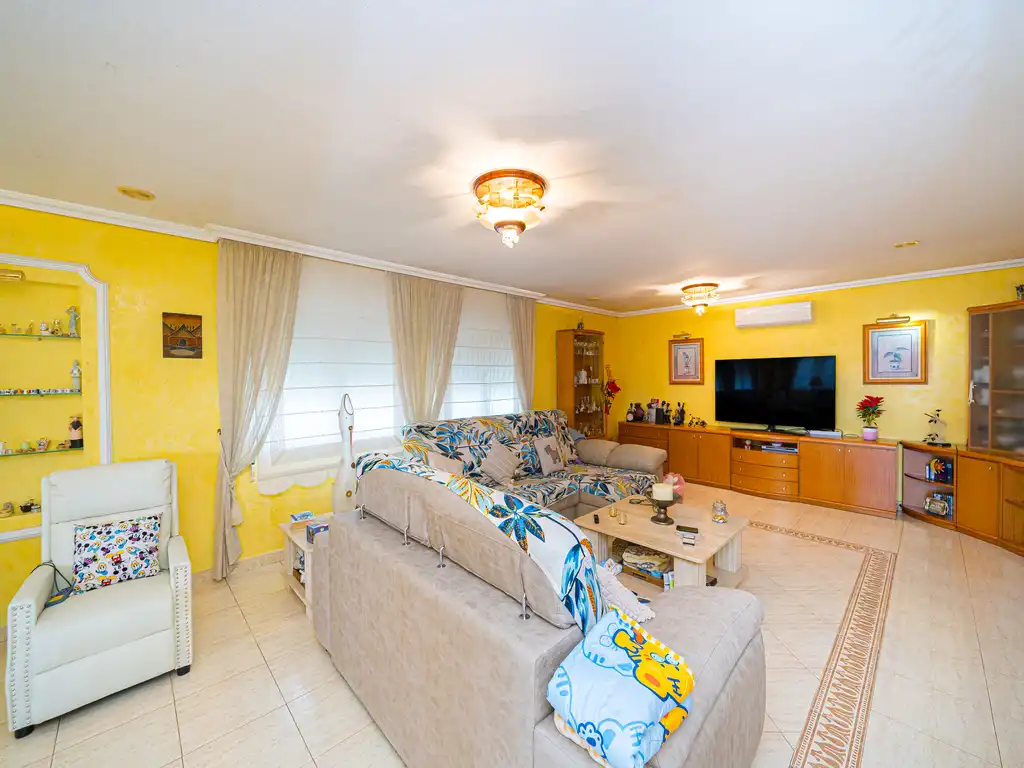 House with pool for sale in Coloma, imagen 10
